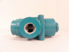 Fluid Power Energy AL0752-210; Aluminum 3-Way Thermostatic Valve 1/2"NPT