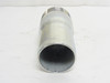 Dixon STC25; Pipe Nipple W/Knurled Wrench Grip; 2NPT x 2" Barb