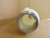 Safeline YX1809-165; Metal Detector Tube  27"Long 4"Fitting