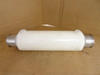 Safeline YX1809-165; Metal Detector Tube  27"Long 4"Fitting