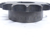 Martin 50BS15-1-3/16; Sprocket #50; 15-Teeth; 1-3/16"ID