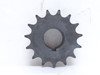 Martin 50BS15-1-3/16; Sprocket #50; 15-Teeth; 1-3/16"ID