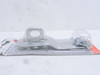 National Hardware N102-921; Swivel Staple Safety Hasp