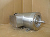 Baldor CFSWDL3510; AC Motor; SS; 1HP; 115/230V; 1800RPM; 3PH
