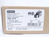 Siemens 3RH2262-2BB40; Control Relay; 6A; 230VAC; Coil: 24VDC