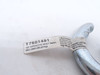 Apex Tool T7601451; Rigid Open Eye Snap; Size: 1/2"