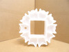 Intralox S3E0G5DML4LW; Sprocket S800; 10 Teeth 2.5"ID Square