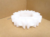 Intralox S3E0G5DML4LW; Sprocket S800; 10 Teeth 2.5"ID Square