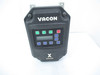 Danfoss Vacon X4C20030C; AC Drive 3 Phase 9.6A 3 HP 230 V