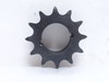 Martin 50BTB12-1008; Bushed Sprocket #50;. 12-Teeth
