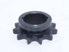 Martin 50BTB12-1008; Bushed Sprocket #50;. 12-Teeth