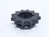 Martin 50BTB12-1008; Bushed Sprocket #50;. 12-Teeth