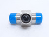Badger-Meter B110-500-1/2; Flow Meter 1100; 1/2; .75-7.5GPM