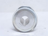Vemag 260210015; Synchronizing Disk; 7/8"ID x 2" Belt Width