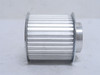 Vemag 260210015; Synchronizing Disk; 7/8"ID x 2" Belt Width