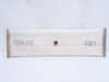 Multivac 19010249425; Straight Diaphragm; 120mm x 425mm; M12