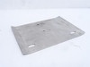 Metal Craft GT1142; Camera Mounting Bracket; SS; 12 Gauge