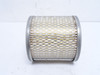 Busch 53200300; Inlet Filter Element; 2-5/8"ID x 5" OD
