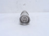Handtmann 9013790; Steel Coupling Shaft; 10-7/8" Long