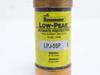 Bussmann LPJ-5SP; Time Delay Fuse; 5A; 600V