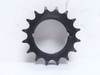 Martin 50BTB16-1610; Bushed Sprocket #50; 16-Teeth