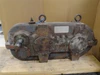 Browning MR-9649; Gearbox; 25.88:1 Ratio; 1140RPM Input; 45RPM Out