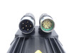 A2V AR92E4-88S; Servo Motor; HANDTMANN 9049567
