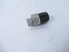 Flow A-4691; High PressureAdapter60K 9/16" Male to 3/8"Female