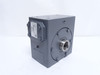 Hub City 0230-07027; Gear Reducer 20:1 Ratio 26220-1AWR1.438