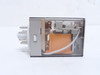 Allen-Bradley 700-HA32A1; Relay 250V 10A; Coil 120VAC; 2PDT