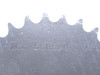 Martin 50BS28-1-3/16; Sprocket #50; 28-Teeth; 1-3/16"ID