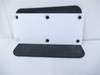 MFG 0003311XX; Mandrel Cover 9" Length 4" Width