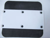 MFG 0003311XX; Mandrel Cover 9" Length 4" Width