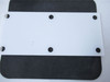 MFG 0003311XX; Mandrel Cover 9" Length 4" Width