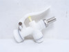 Schermer MDL D; Plastic Spray Nozzle; 6 Bar; 3/4" Barb