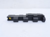 Intralox M1E258EXGXNC; Lot-6; Belt Modules S1400; Size: 2"
