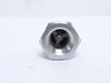 Hansen 4KP26; Steel QD Coupler; Size: 1/2"