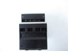 Siemens 3RU1116-1G80; Overload Relay 4.5-6.3A 600VAC