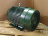 Toshiba 0204SDSR41A-P; AC Motor; 20HP; 230/460V; 1800RPM; 3PH