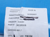 Handtmann 9038908; Outfeed Belt; 250mm Wide x 1672mm Long
