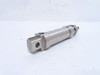 Multivac 80.203.3042.15; Air Cylinder; SS; 25mmID x 25mm Stk