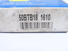 Martin 50BTB18-1610; Bushed Sprocket #50; 18-Teeth