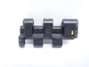 Intralox M1E258EXEXNC; Lot-7 Belt Modules S1400; Size: 2"