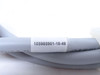 Multivac 105985901; Connecting Lead; Plug to Open End