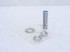 Di-soric DCCK12M06AIK-IBS; Proximity Sensor; 10-30VDC; 4-Pin