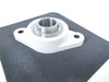 AMI MUCNFL206-20W; 2-Bolt Flange Bearing 2 Bolt 1-1/4"ID