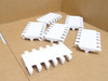 Intralox M1D898DXGXLV; Lot-6; Belt Modules; S800; 4" Long