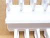 Intralox M1D898DXGXLV; Lot-6; Belt Modules; S800; 4" Long