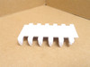 Intralox M1D898DXGXLV; Lot-6; Belt Modules; S800; 4" Long