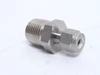Swagelok SS-400-1-8; Adaptor; SS-316; 1/8" Tube x 1/2NPT